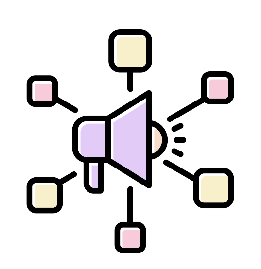 Le déploiement de vos campagnes marketing