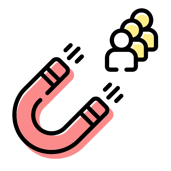 La collecte et la qualifications de vos leads